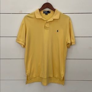 Men’s Polo by Ralph Lauren